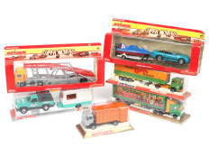 MAJORETTE (FRANCE) (9)