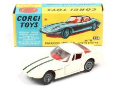 CORGI TOYS (GB) (1)