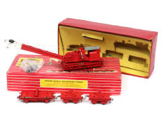 HORNBY 'HO' (1)