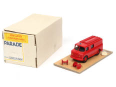PARADE (FRANCE) (1)