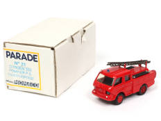 PARADE (FRANCE) (1)