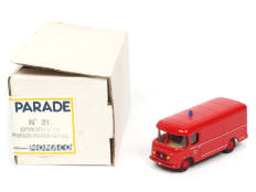 PARADE (FRANCE) (1)