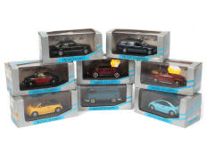 MINICHAMPS (ALLEMAGNE) (8)