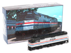 RAPIDO TRAINS INC (CANADA) (1)