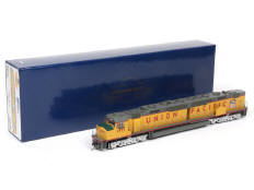 ATHEARN 'HO' (USA) (1)