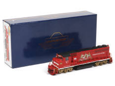 ATHEARN 'HO' (USA) (1)