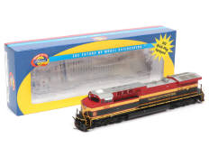 ATHEARN 'HO' (USA) (1)