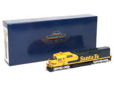 ATHEARN 'HO' (USA) (1)