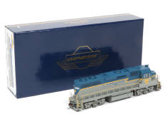 ATHEARN 'HO' (USA) (1)