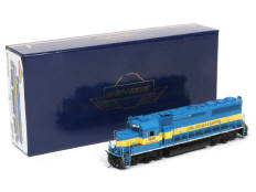 ATHEARN 'HO' (USA) (1)