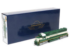 ATHEARN 'HO' (USA) (1)