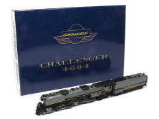 ATHEARN 'HO' (USA) (1)