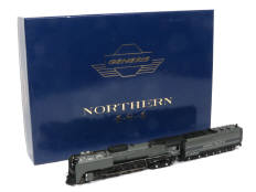 ATHEARN 'HO' (USA) (1)