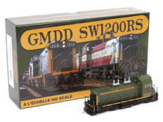 RAPIDO TRAINS INC (CANADA) (1)
