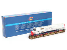 ATHEARN 'HO' (USA) (1)