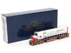 ATHEARN 'HO' (USA) (1)