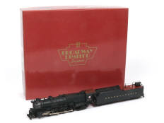 BROADWAY LIMITED (USA) (1)
