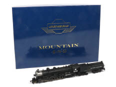 ATHEARN 'HO' (USA) (1)