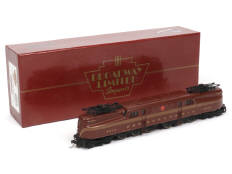BROADWAY LIMITED (USA) (1)