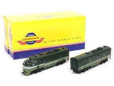 ATHEARN 'HO' (USA) (1)
