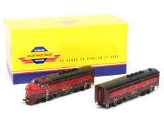 ATHEARN 'HO' (USA) (1)