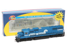 ATHEARN 'HO' (USA) (1)