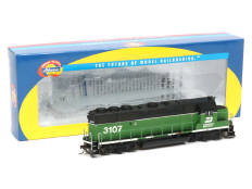 ATHEARN 'HO' (USA) (1)