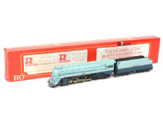 RIVAROSSI 'HO' (ITALIE) (1)