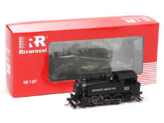 RIVAROSSI 'HO' (ITALIE) (1)