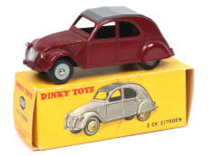 DINKY TOYS (FRANCE) (1)