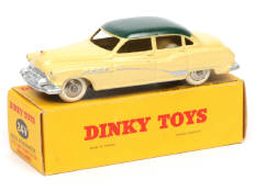 DINKY TOYS (FRANCE) (1)