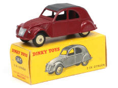 DINKY TOYS (FRANCE) (1)