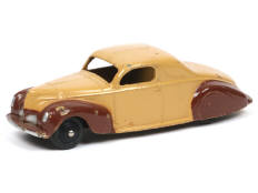 DINKY TOYS (GB) (1)