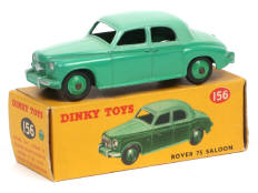 DINKY TOYS (GB) (1)