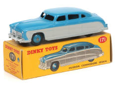 DINKY TOYS (GB) (1)