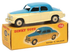 DINKY TOYS (GB) (1)