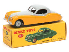 DINKY TOYS (GB) (1)