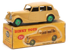 DINKY TOYS (GB) (1)