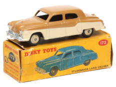 DINKY TOYS (GB) (1)