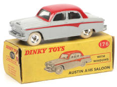 DINKY TOYS (GB) (1)