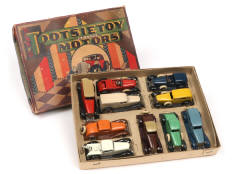 TOOTSIETOY (USA) (1)