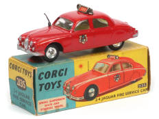 CORGI TOYS (GB) (1)