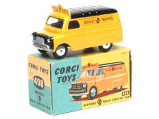 CORGI TOYS (GB) (1)