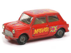 CORGI TOYS (GB) (1)