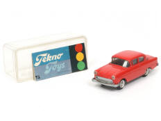 TEKNO (DANEMARK) (1)