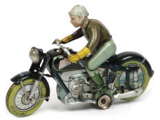 ARNOLD (ALLEMAGNE) (1)