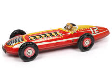 MARX TOYS (USA) (1)