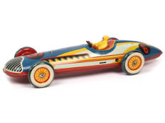 MARX TOYS (USA) (1)