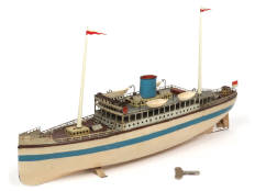 FLEISCHMANN (ALLEMAGNE) (1)