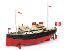 FLEISCHMANN (ALLEMAGNE) (1)